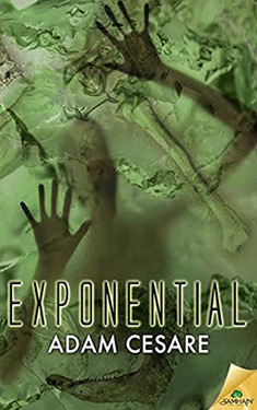 Cover of Exponential