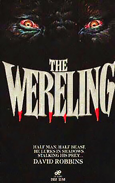 Cover of The Wereling
