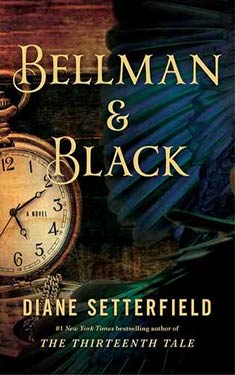 Cover of Bellman & Black