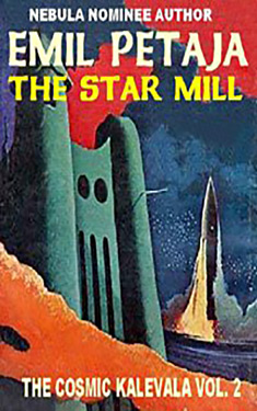 Cover of The Star Mill