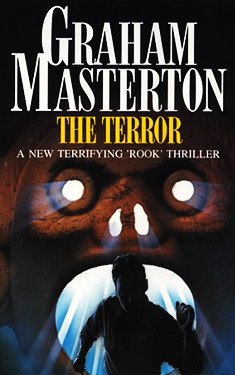 Cover of The Terror