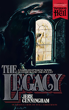 Cover of The Legacy