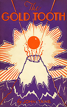 Cover of The Gold Tooth