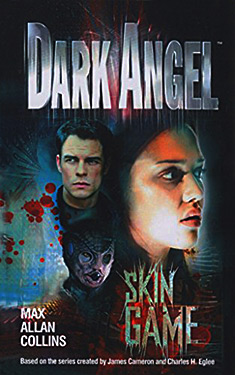 Cover of Skin Game