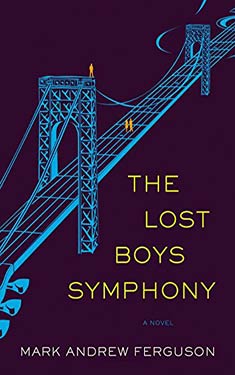 Cover of The lost boys symphony
