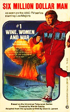 Cover of Wine, Women and War