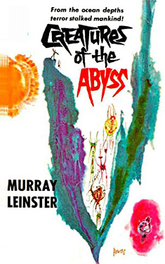 Cover of The Listeners
