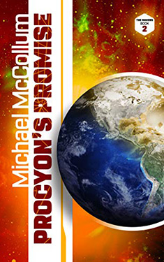 Cover of Procyon's Promise