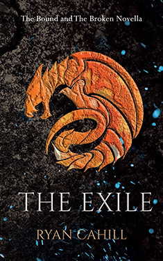 Cover of The Exhile
