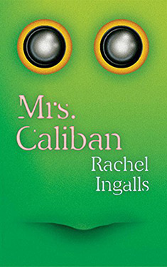 Cover of Mrs. Caliban