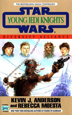 Cover of Diversity Alliance