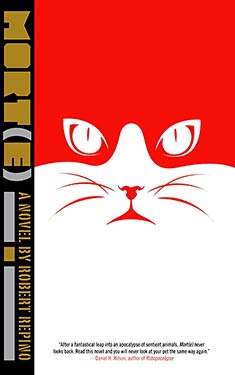 Cover of Mort(e)