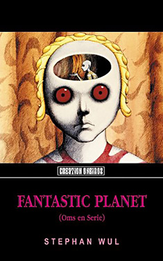 Cover of Fantastic Planet