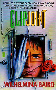 Cover of Clipjoint