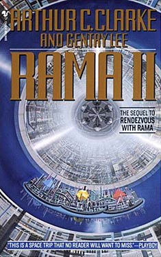 Cover of Rama II