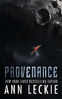 Cover of Provenance