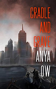 Cover of Cradle and Grave