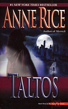 Cover of Taltos