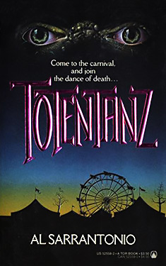Cover of Totentanz