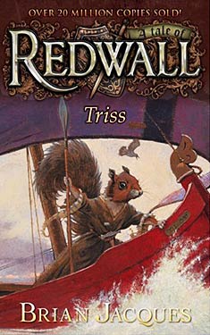 Cover of Triss