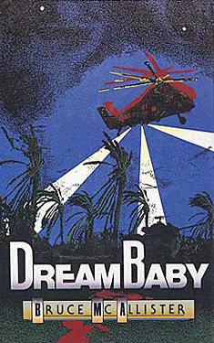 Cover of Dream Baby