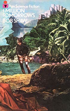 Cover of One Million Tomorrows