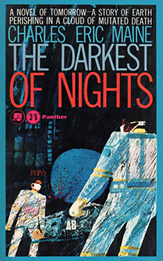 Cover of The Big Death