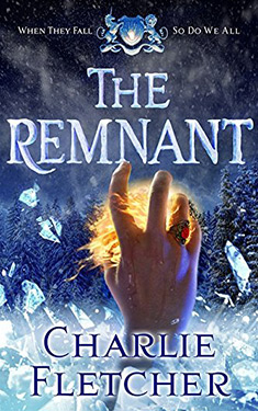 Cover of The remnant