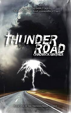 Cover of Thunder Road