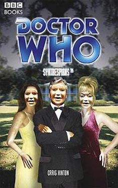 Cover of Synthespians™