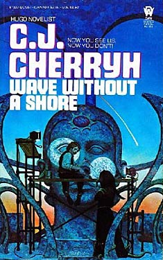 Cover of Wave Without a Shore