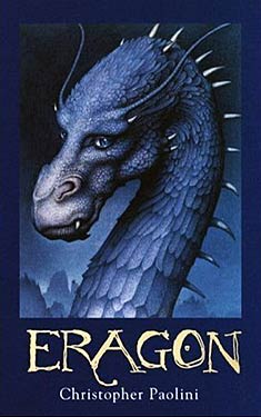 Cover of Eragon