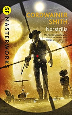 Cover of Norstrilia