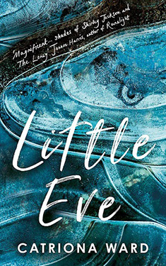 Cover of Little Eve