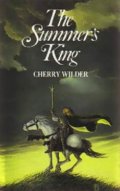 Cover of The Summer's King