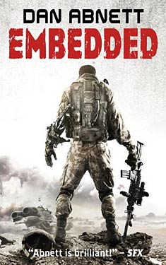 Cover of Embedded