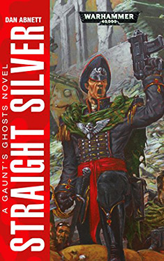 Cover of Straight Silver