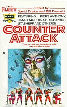 Cover of Counterattack