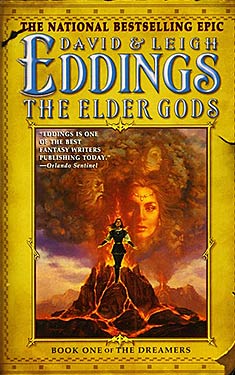 Cover of The Elder Gods