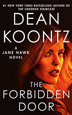 Cover of The Forbidden Door