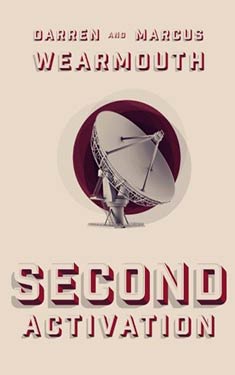 Cover of Second Activation