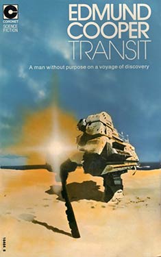 Cover of Transit