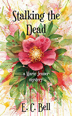 Cover of Stalking the Dead