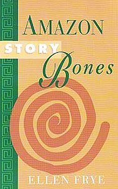 Cover of Amazon story bones