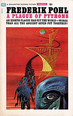 Cover of Demon in the Skull