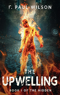 Cover of The Upwelling