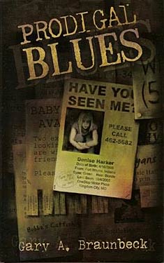 Cover of Prodigal Blues