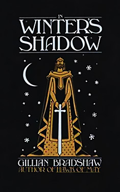 Cover of In winter's shadow