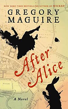 Cover of After Alice