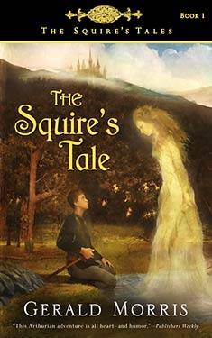 Cover of The Squire's Tale